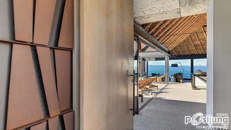 Silver Bay by SAOTA