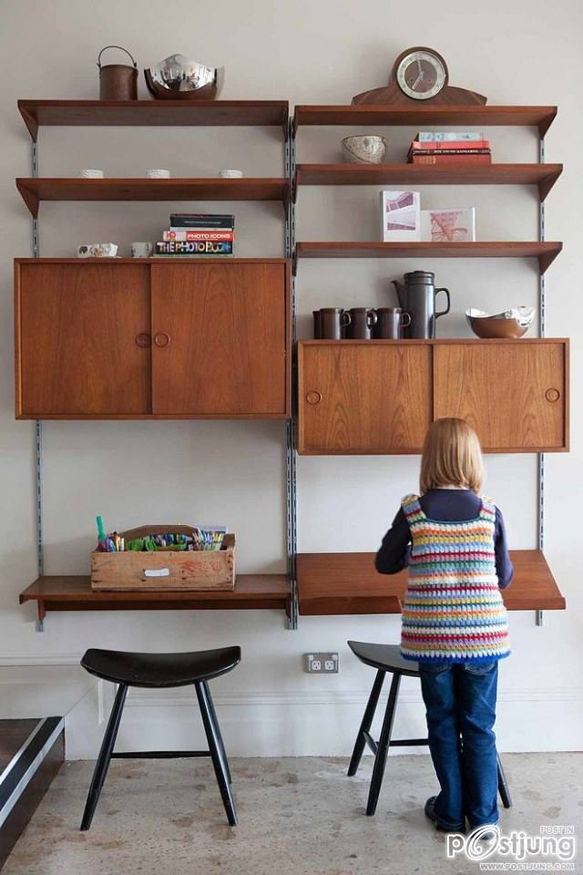 H&D House by OSR Design