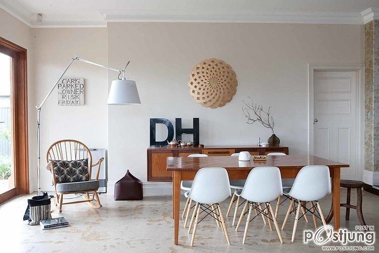 H&D House by OSR Design
