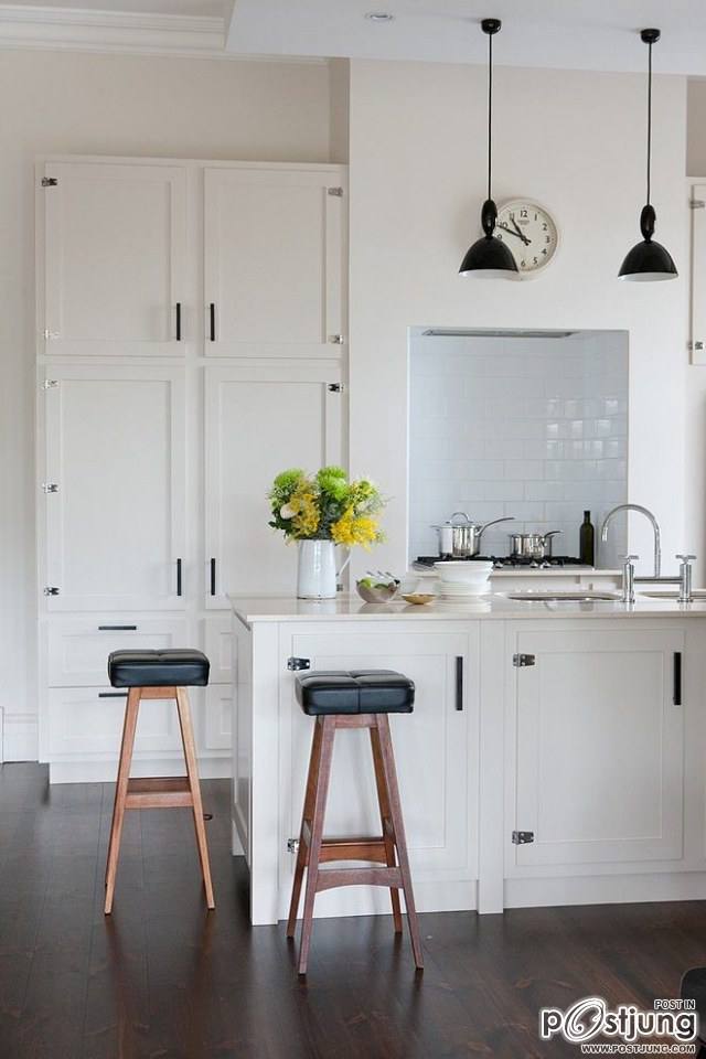 H&D House by OSR Design