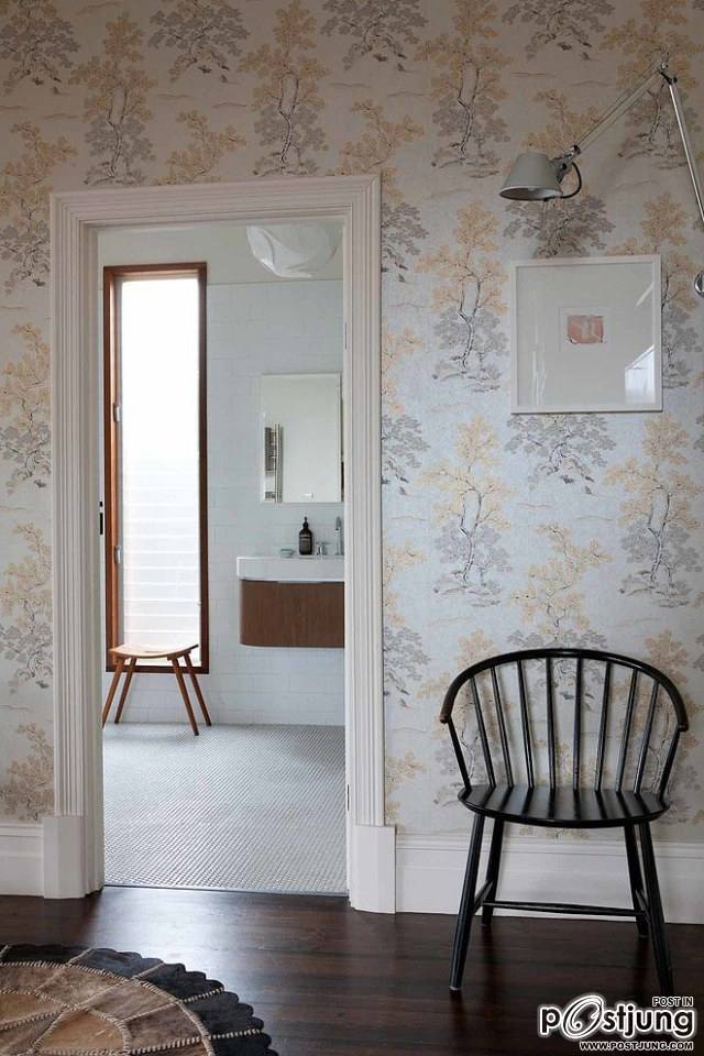 H&D House by OSR Design