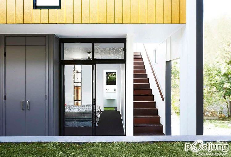 Gardenhouse by Refresh*design