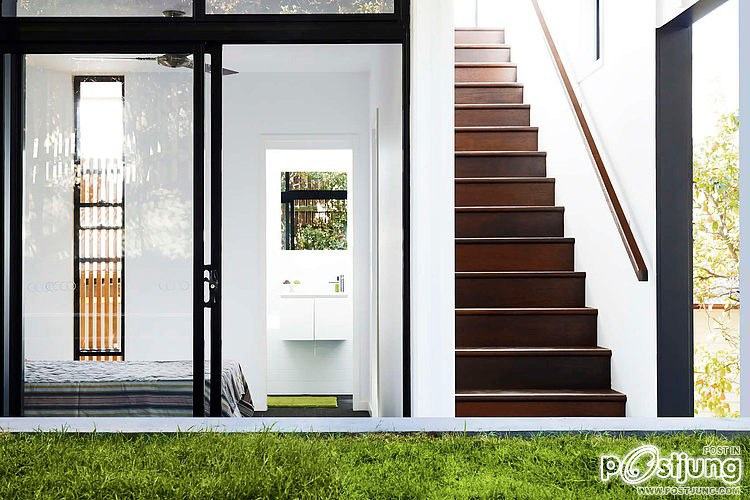 Gardenhouse by Refresh*design