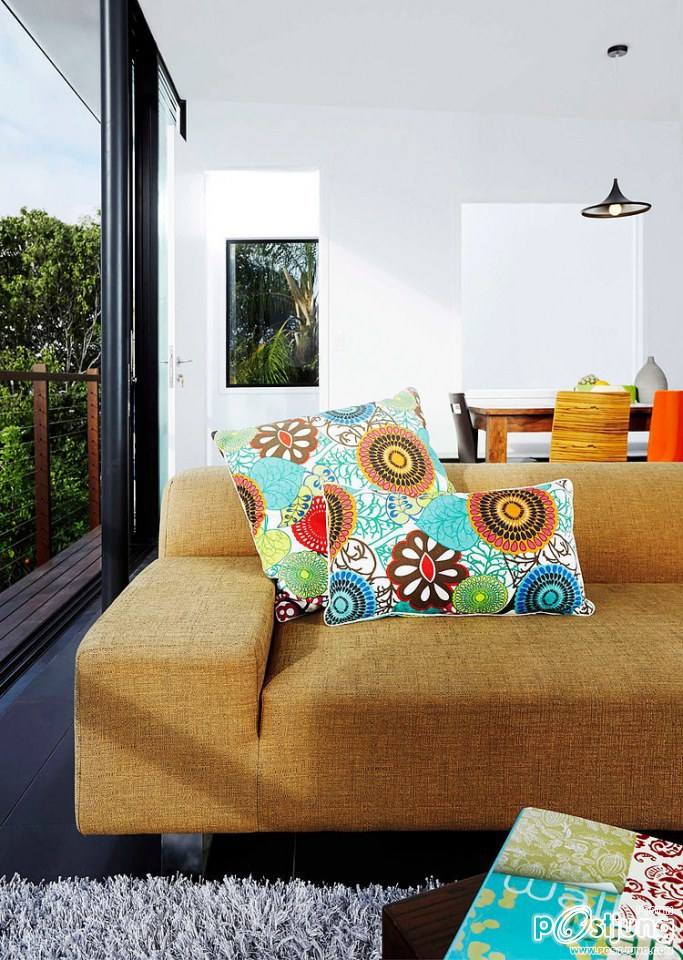 Gardenhouse by Refresh*design