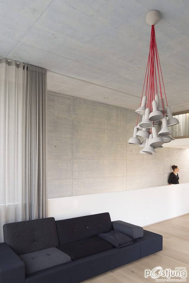 Baubau by Stocker Lee Architetti