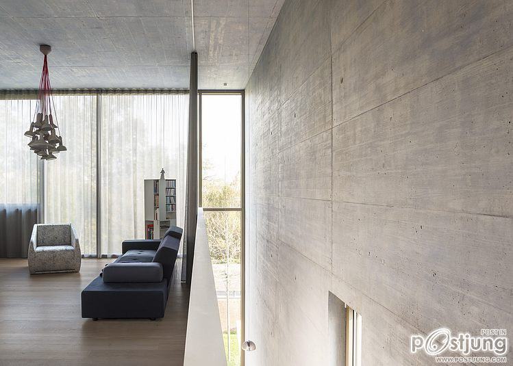Baubau by Stocker Lee Architetti