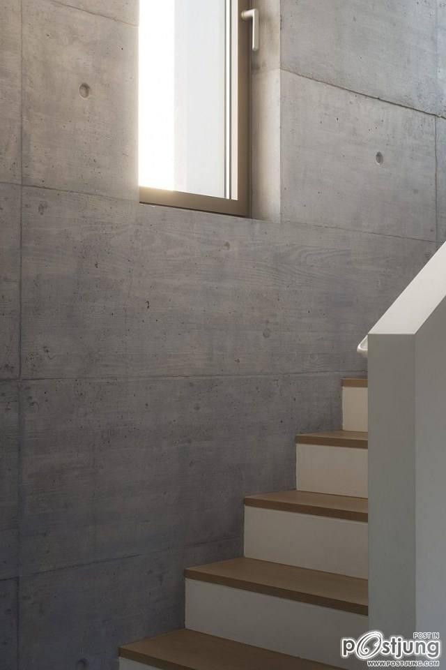 Baubau by Stocker Lee Architetti