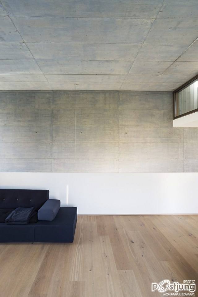 Baubau by Stocker Lee Architetti