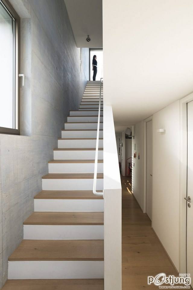 Baubau by Stocker Lee Architetti