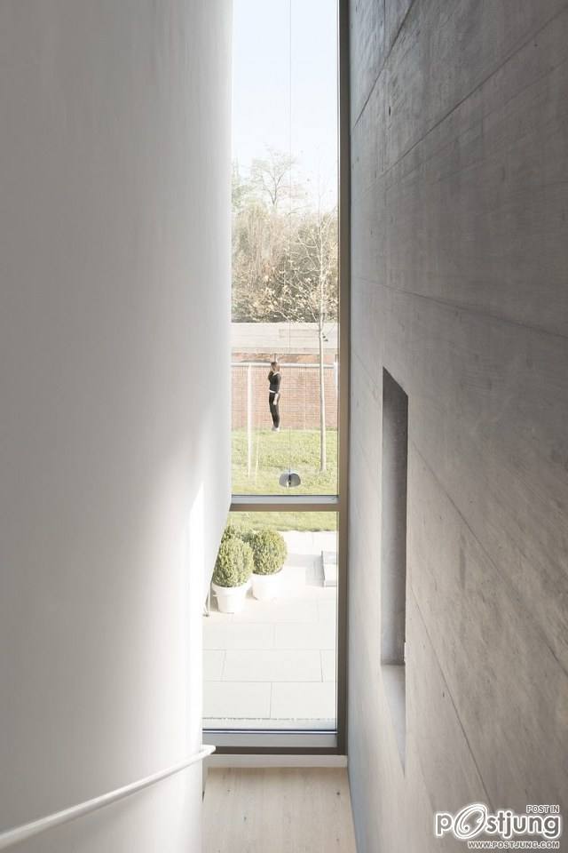Baubau by Stocker Lee Architetti