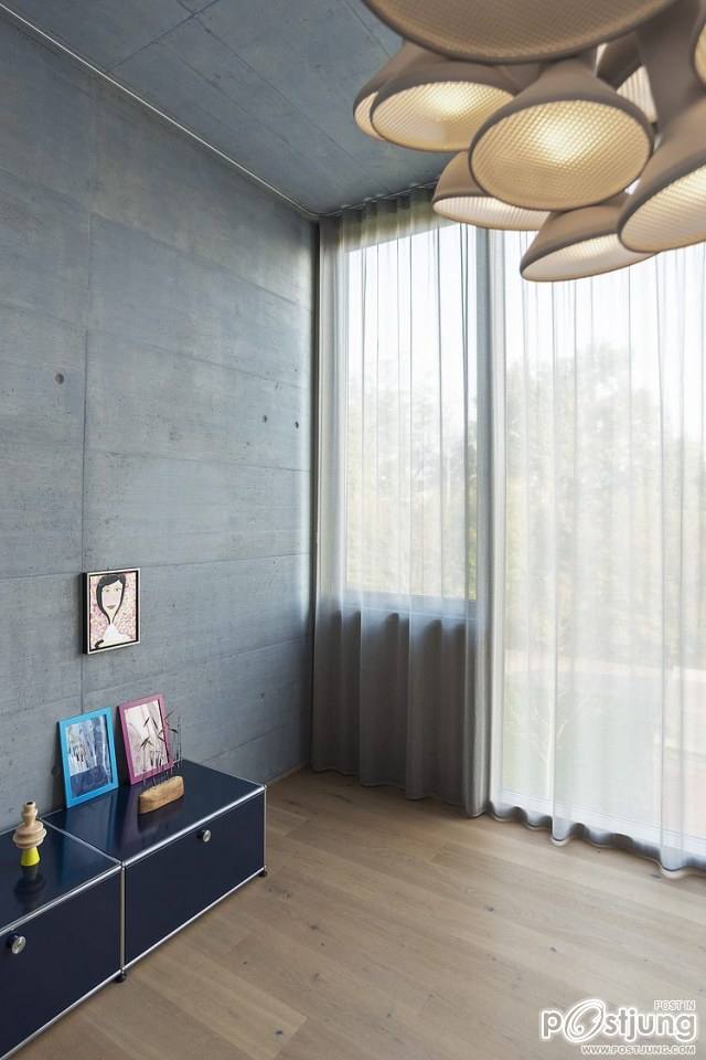 Baubau by Stocker Lee Architetti