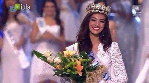 อีกความภาคภูมิใจ น้องปลา คว้ารองอันดับ 1 Miss Supranational 2014