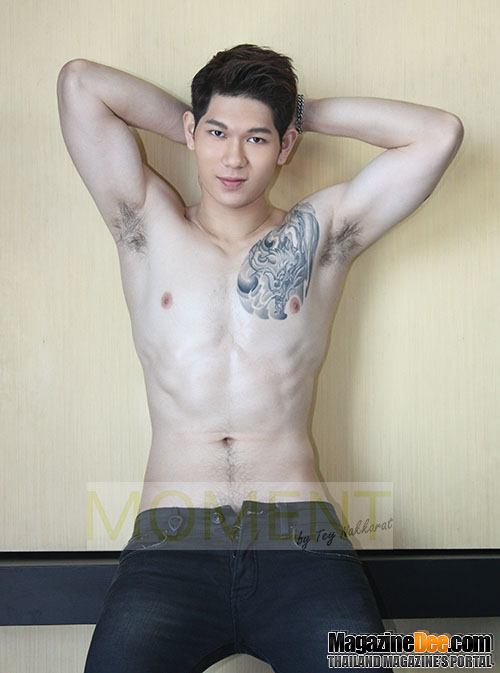 Tack - Moment Vol.1 Issue 3