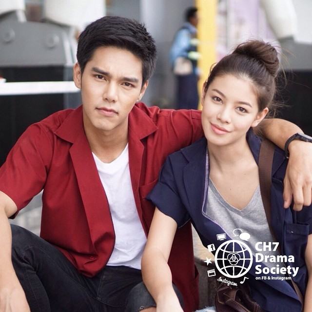 ช่อง 7HD ขอมอบละครพิเศษวันพ่อ "เเสงเทียน ที่นำทาง" ละครท้อนสังคม