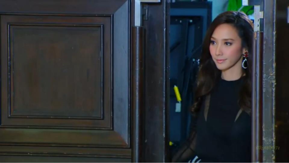 "พราว พิชญดา" จัดเเถลงข่าวเมื่อพราวมี 2 คน!!