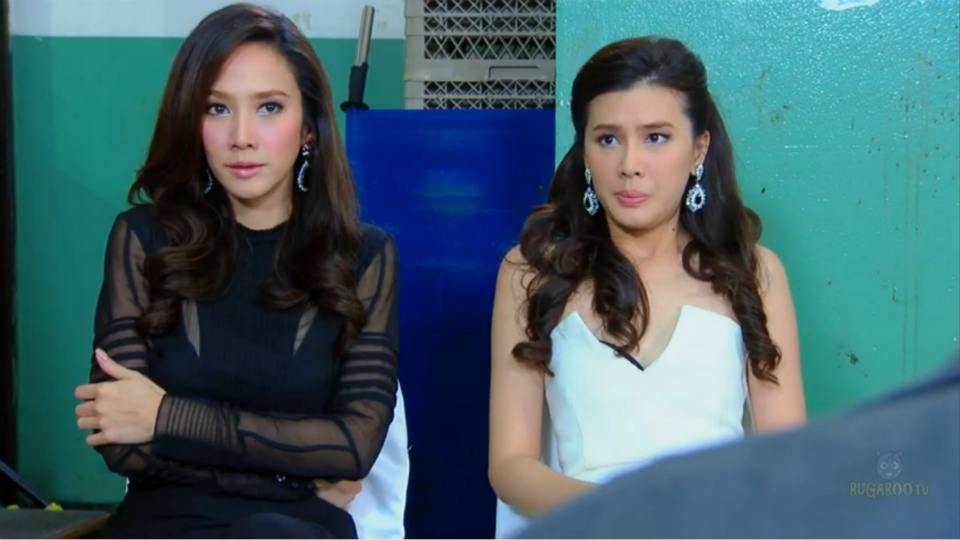 "พราว พิชญดา" จัดเเถลงข่าวเมื่อพราวมี 2 คน!!