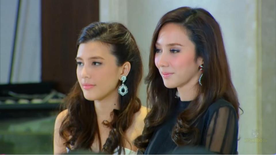 "พราว พิชญดา" จัดเเถลงข่าวเมื่อพราวมี 2 คน!!