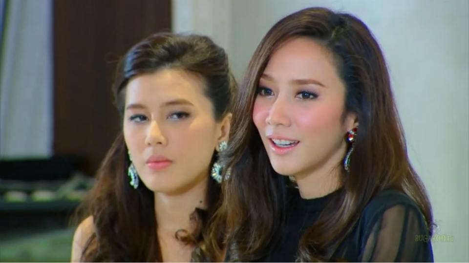 "พราว พิชญดา" จัดเเถลงข่าวเมื่อพราวมี 2 คน!!