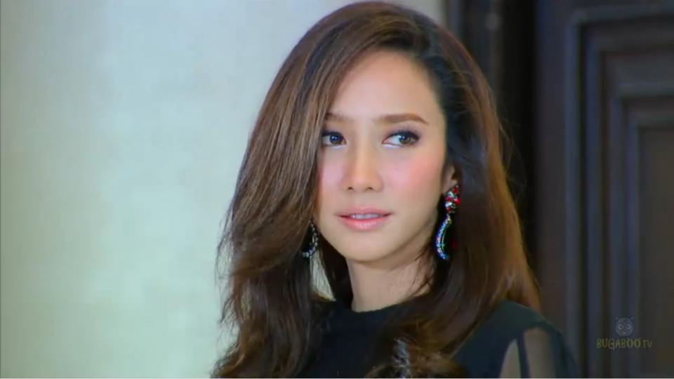 "พราว พิชญดา" จัดเเถลงข่าวเมื่อพราวมี 2 คน!!