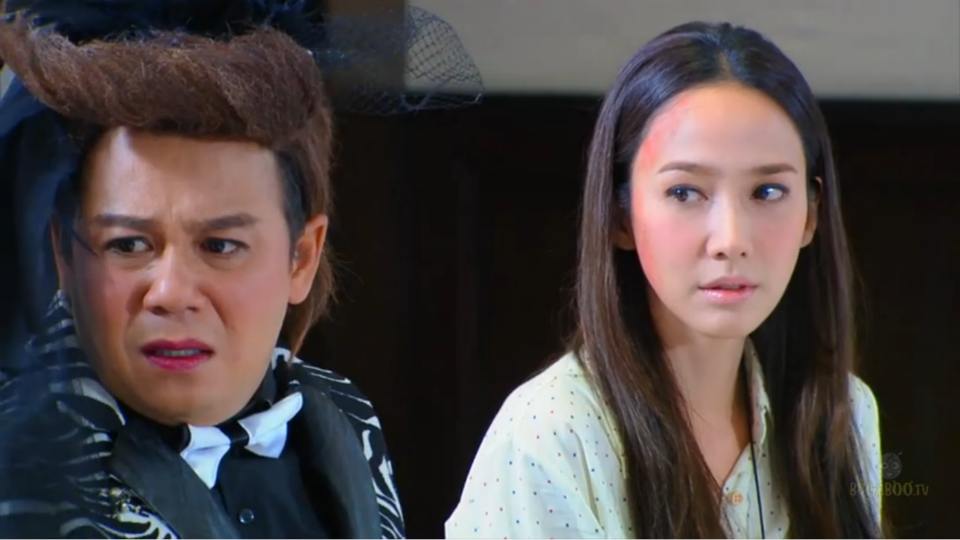 "พราว พิชญดา" จัดเเถลงข่าวเมื่อพราวมี 2 คน!!