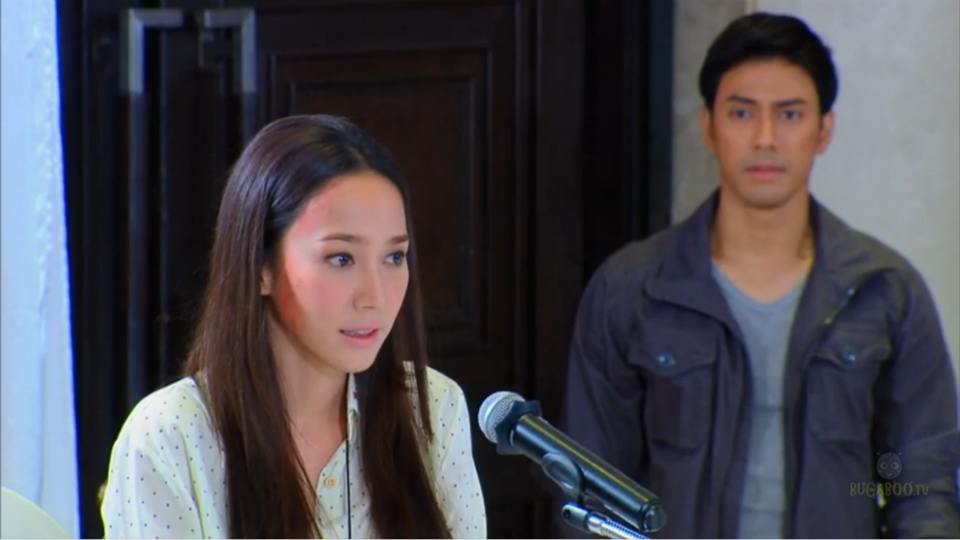 "พราว พิชญดา" จัดเเถลงข่าวเมื่อพราวมี 2 คน!!