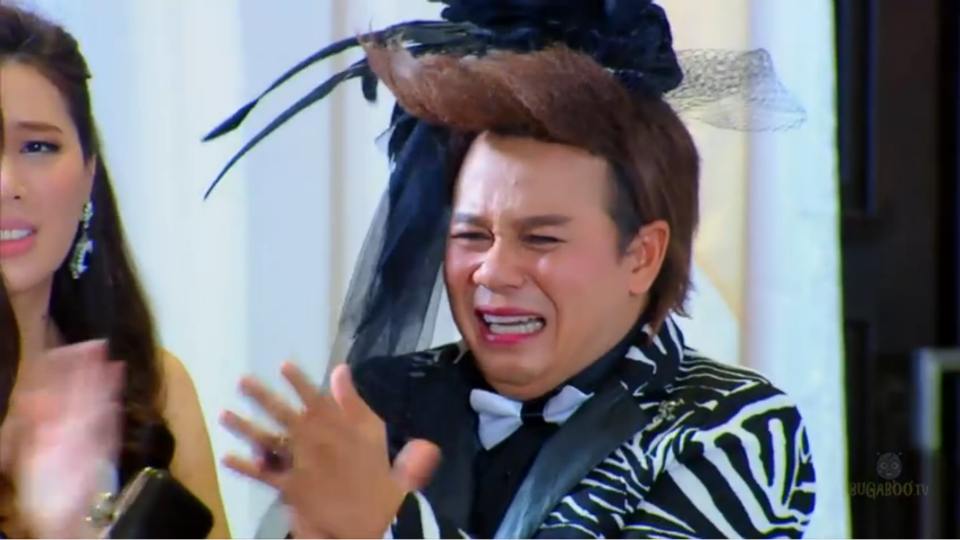 "พราว พิชญดา" จัดเเถลงข่าวเมื่อพราวมี 2 คน!!