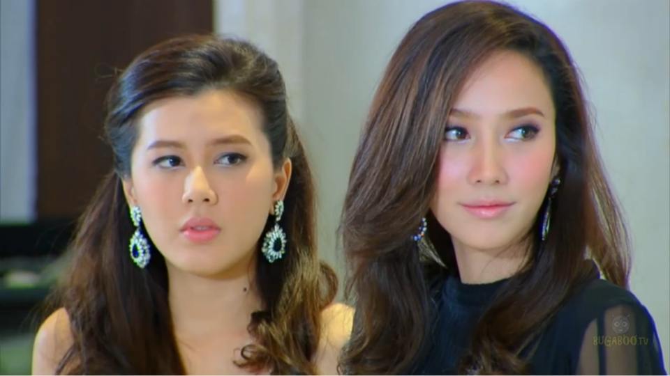 "พราว พิชญดา" จัดเเถลงข่าวเมื่อพราวมี 2 คน!!
