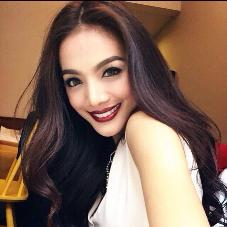 เก็บตก รอง Miss supranational 2014 ปลา ปรภัสสร
