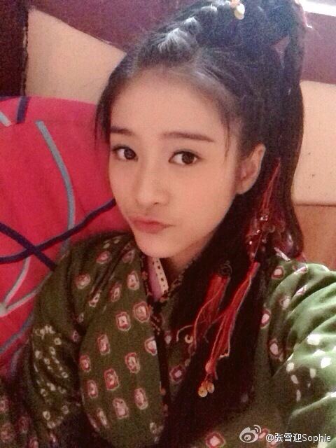 มังกรหยก ศึกเทพอภินิหารจ้าวอินทรีย์ ฉบับใหม่ 神雕侠侣 2013-2014 part99