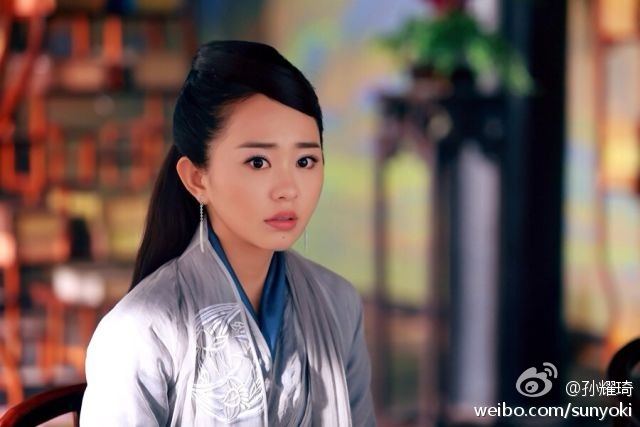 มังกรหยก ศึกเทพอภินิหารจ้าวอินทรีย์ ฉบับใหม่ 神雕侠侣 2013-2014 part99