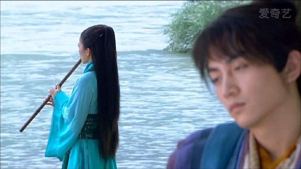 มังกรหยก ศึกเทพอภินิหารจ้าวอินทรีย์ ฉบับใหม่ 神雕侠侣 2013-2014 part99