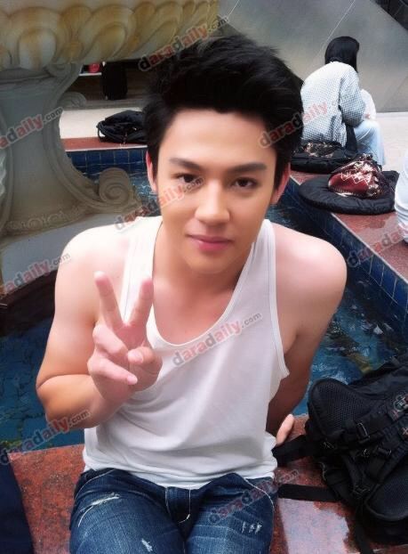 หมาก ปริญ