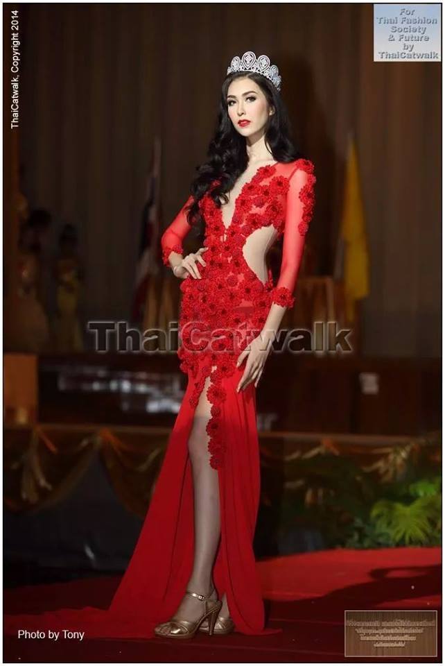 งานประทานรางวัล ศรีกุลบุตร-กุลธิดา 2557