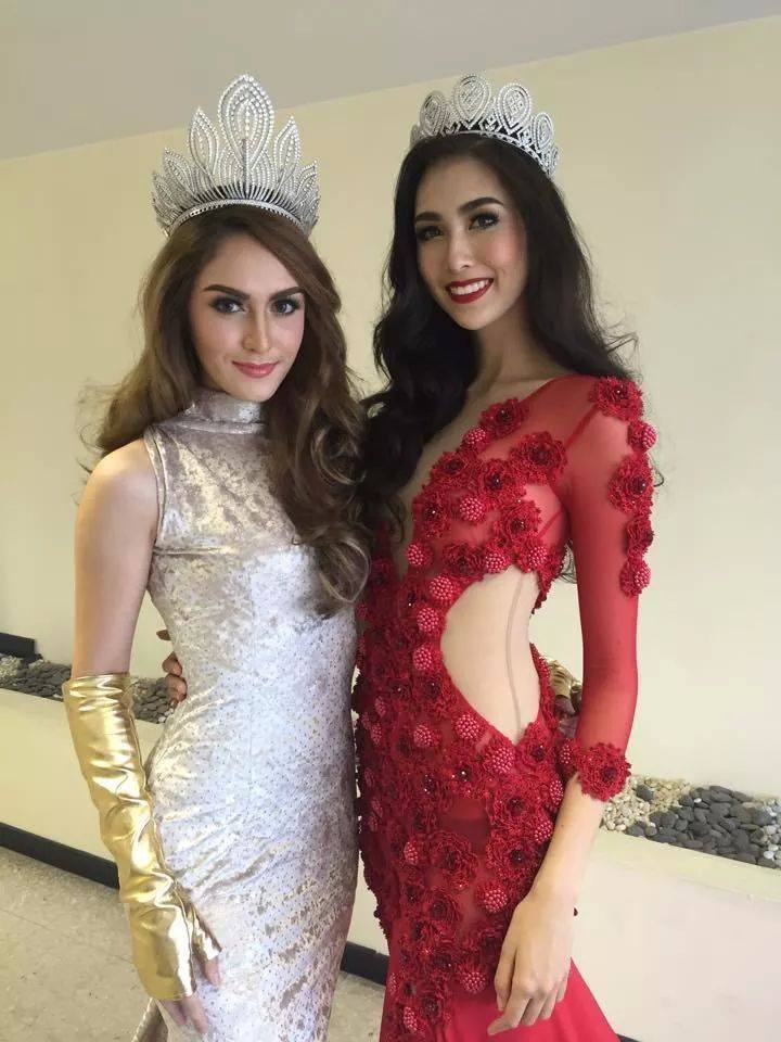 งานประทานรางวัล ศรีกุลบุตร-กุลธิดา 2557