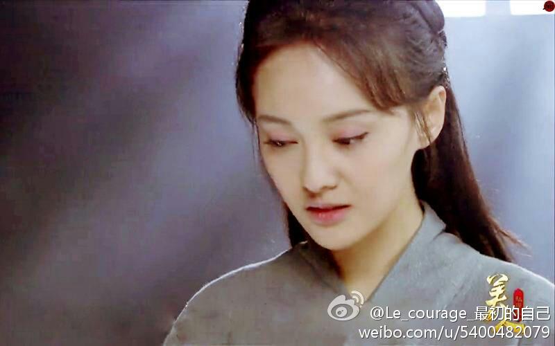 Beauty private kitchens 《美人私房菜》2014 part44