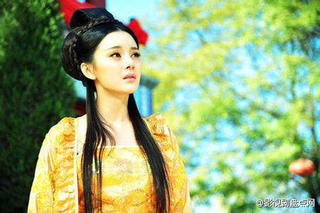 The Legend Of Budai Monk《布袋和尚新传》2014 part8