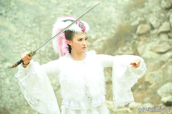 The Legend Of Budai Monk《布袋和尚新传》2014 part8