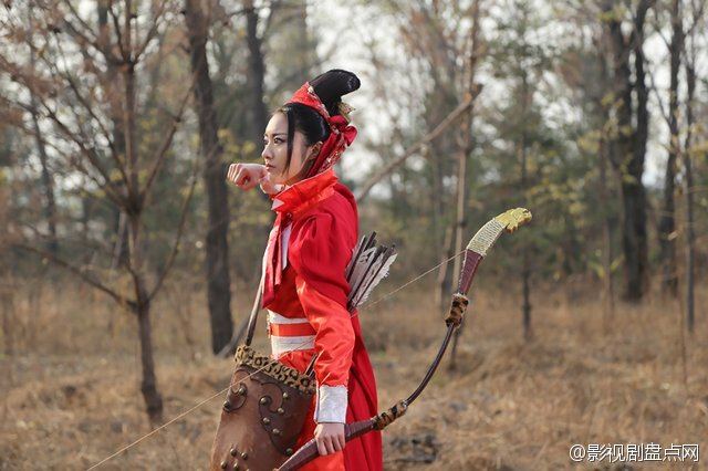 The Legend Of Budai Monk《布袋和尚新传》2014 part8