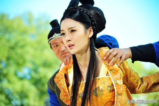The Legend Of Budai Monk《布袋和尚新传》2014 part8