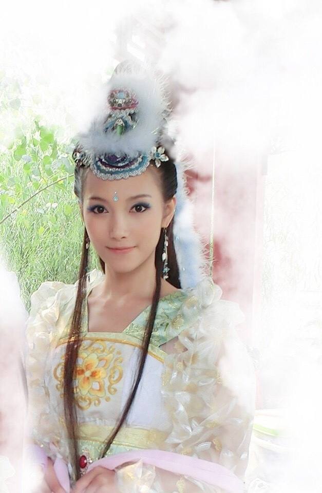 The Legend Of Budai Monk《布袋和尚新传》2014 part8