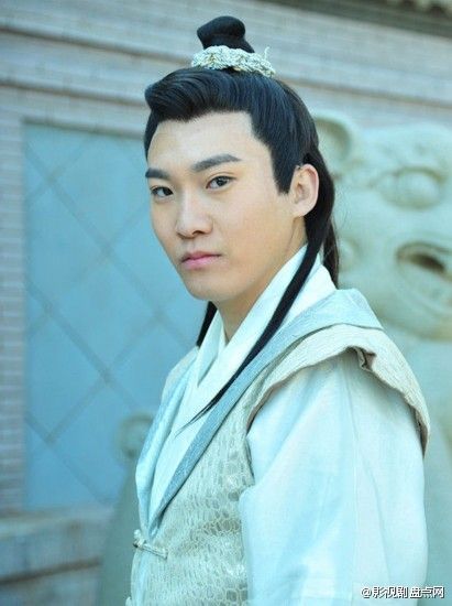 The Legend Of Budai Monk《布袋和尚新传》2014 part8