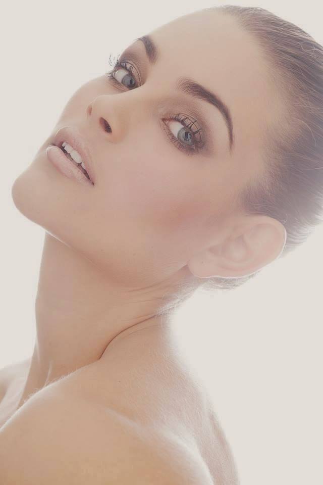 คู่แข่งที่น่ากลัวอีกหนึ่งคนบนเวที MW ปีนี้ Miss World South Africa 2014