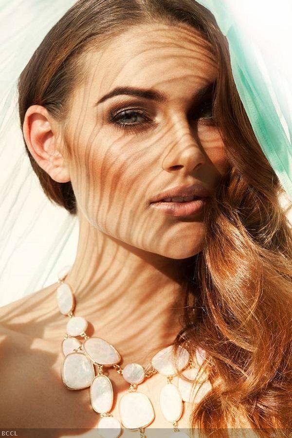Miss World South Africa 2014 : Rolene strauss