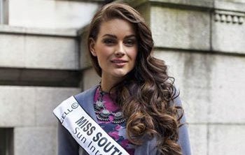 Miss World South Africa 2014 : Rolene strauss