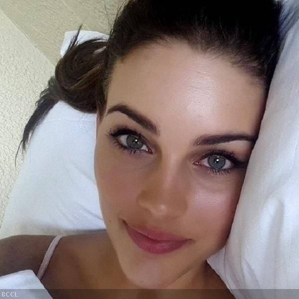 Miss World South Africa 2014 : Rolene strauss