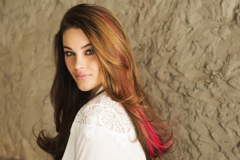 Miss World South Africa 2014 : Rolene strauss