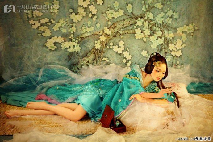 สาวจีนถ่ายแบบ เซ็กซี่ part76