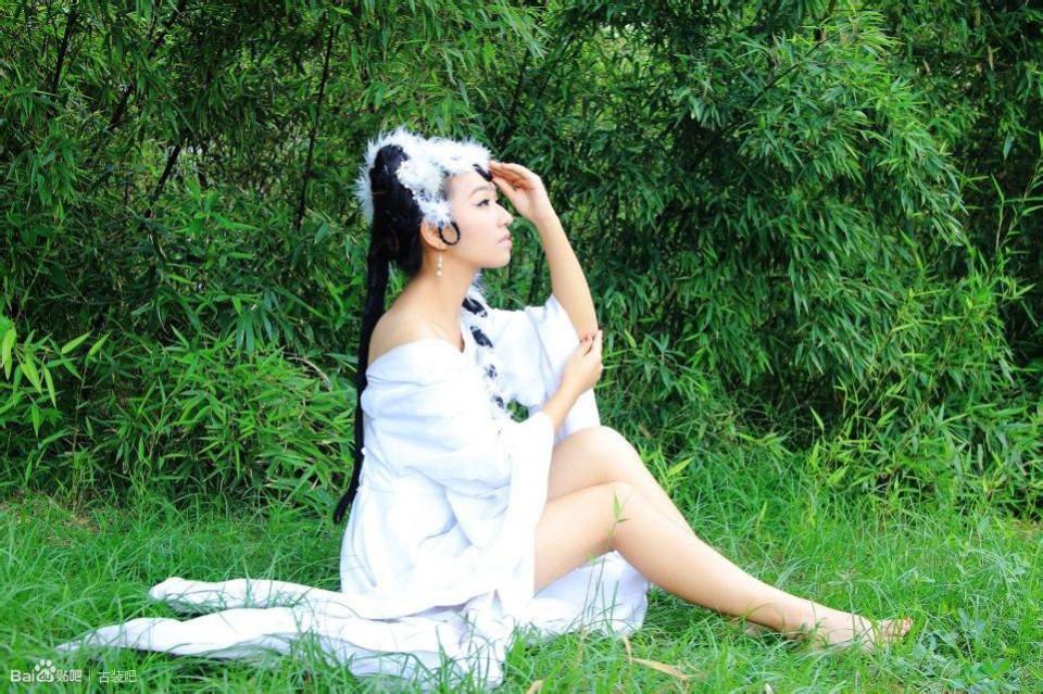 สาวจีนถ่ายแบบ เซ็กซี่ part76