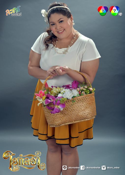 เมื่อความลับในอดีตจะหวนคืนมาทำร้าย ในละคร "ใยกัลยา" (ยัย-กัน-ละ-ยา) 10 ธันวาคมนี้!!
