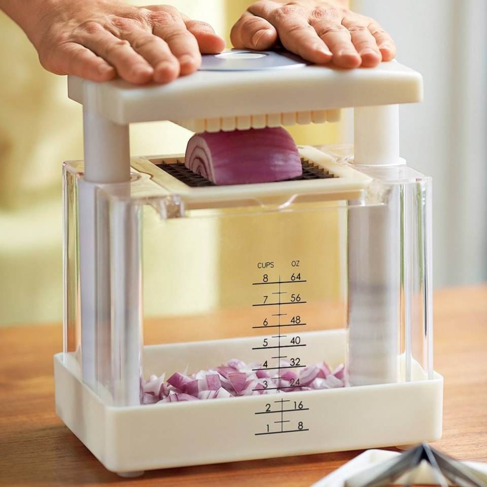 Ingenious & Practical Kitchen Gadgets You Actually Need ᴷᴬ